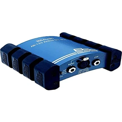 Abbildung von BSS AR133 ar 133 Korpus inyeccion Direct Active