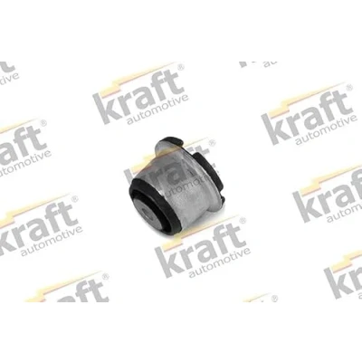 Abbildung von KRAFT 4231870 Achslager Hinterachse beidseitig, hinten OPEL: Vectra B Limousine, CC, Caravan