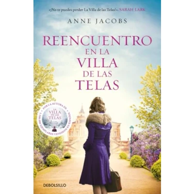 Abbildung von Reencuentro en la villa de las telas (La 6) (Best Seller, Band