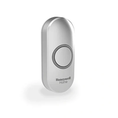 Abbildung von Honeywell Home DCP311G Trådløs dørklokke Sender