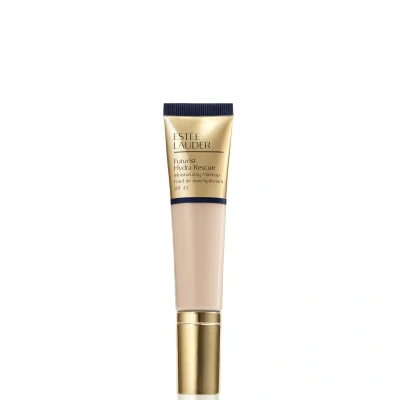 Abbildung von Estée Lauder Futurist Hydra Rescue Moisturizing Makeup SPF45 35ml (Various Shades) 1C1 Cool Bone