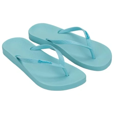 Abbildung von Ipanema Damen Anat Colors Fem Flipflop, Light Blue Blue, 41/42 EU