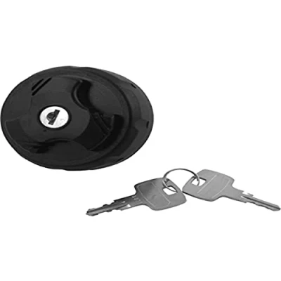 Abbildung von Acerbis Tankdeckel 74,5 mm abschliessbar