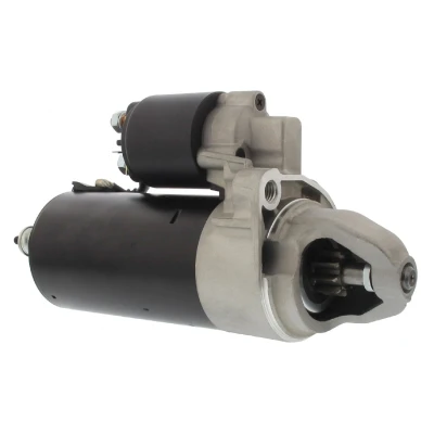 Abbildung von MAPCO 13265 Anlasser 12 1,8 9 AUDI: A6 C5 Avant, C6 Limousine, Limousine