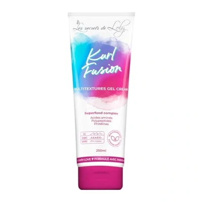 Abbildung von Kurl Fusion. Les Secrets de Loly