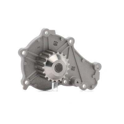 Abbildung von MAGNETI MARELLI 352316170919 Wasserpumpe FORD: FIESTA 5, Focus 3 Turnier, 2 Schrägheck, PEUGEOT: 207 208 I CC