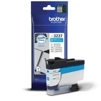 Abbildung von Kompatibel Brother LC3239XLY gelb tintenpatrone 50 ml