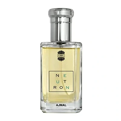 Abbildung von Ajmal Neutron by EAU De Parfum Spray 3.4 oz / 100 ml (Men)