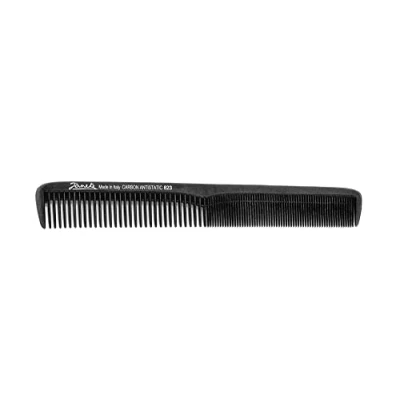 Abbildung von J&auml;neke Carbon Kamm 55823 Schneidekamm 7,25&#039;&#039; (18,5 cm)