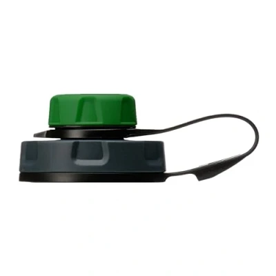 Abbildung von humangear Trinkflasche Flaschendeckel&#039; capCAP+&#039;