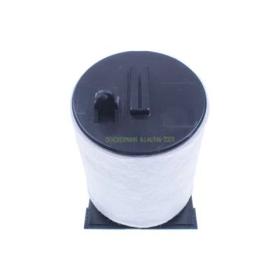 Abbildung von DENCKERMANN A146946 Luftfilter 150 250 Umluftfilter AUDI: R8 Spyder, Coupe