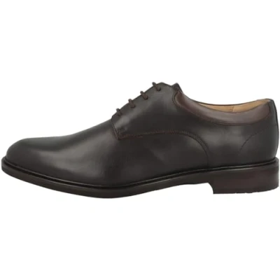 Abbildung von Gordon and Bros Vince BusinessSchnürer, Herren, Größe: 40, Tdm Schuhe