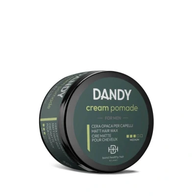 Abbildung von Dandy Cream Pomade 100ml