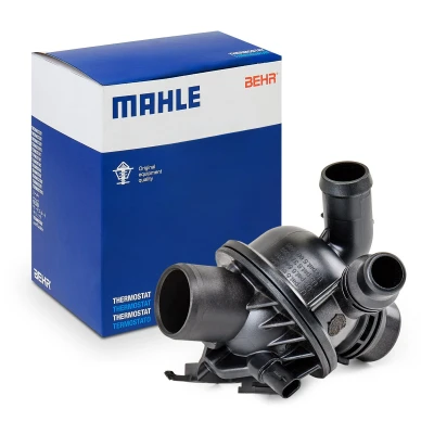 Abbildung von MAHLE ORIGINAL TM 21 97 Kühlwasserthermostat BMW: 5 Limousine, Touring, 7