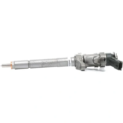 Abbildung von METZGER ORIGINAL Ersatzteil 0870088 Einspritzdüse Common Rail muss mit OBD Eigendiagnose Gerät codiert werden Dichtring