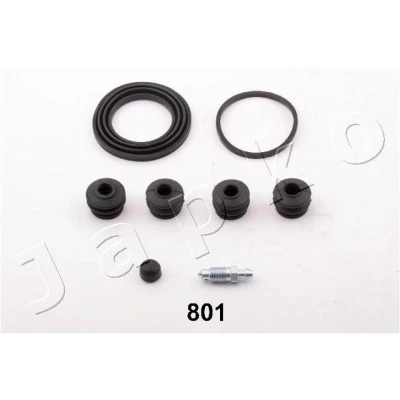 Abbildung von JAPKO 120801 Bremssattel Reparatursatz SUZUKI: Jimny SUV