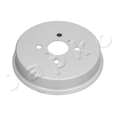 Abbildung von JAPKO 56216C Bremstrommel Hinterachse TOYOTA: Yaris II Schrägheck, III Schrägheck