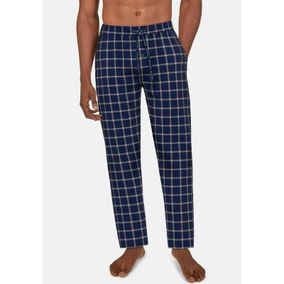 Abbildung von TOM TAILOR Pyjamahose, mit klassischem Karo Design