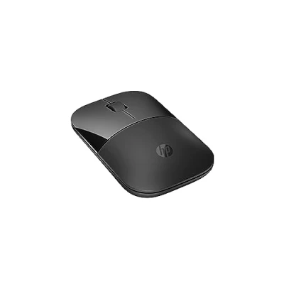 Abbildung von HP Z3700 Dual Kabellose Maus Schwarz