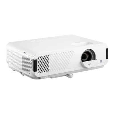 Abbildung von ViewSonic PX749 4K UHD Heimkino &amp; Gaming Beamer (4K, 4.000 ANSI Lumen, 5ms ultraschneller Eingang, USB C, entworfen für Xbox) weiß