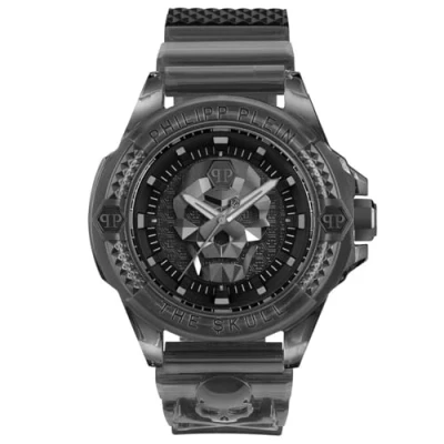 Abbildung von Philipp Plein Klassische Uhr PWWAA0523
