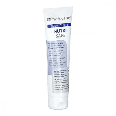 Abbildung von Physioderm Nutri SAFE Creme 100 ml