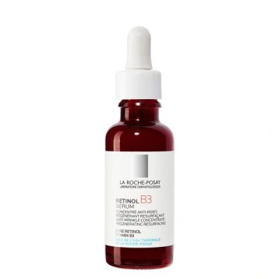Abbildung von La Roche Posay Retinol B3 Serum 30 ml