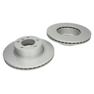 Abbildung von DELPHI BG3998C Bremsscheibe 300 24 5 Belüftet beschichtet unbehandelt ohne Radlager, ABS Sensorring BMW: 3 Limousine, Touring, Coupe