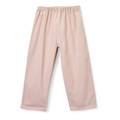 Abbildung von Petit Bateau Baby Mädchen Hose, Rosa Saline, 6 Monate