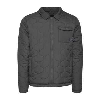 Abbildung von 11 Project Prstopka Übergangsjacke, Herren, Größe: Large, Iron gate