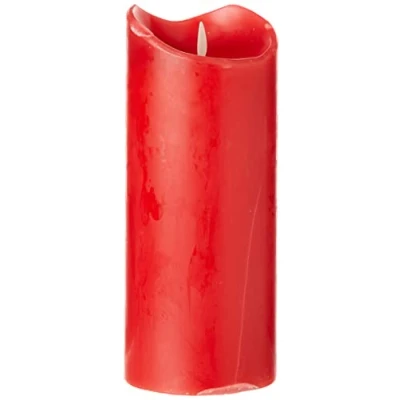 Abbildung von Tronje 30746 LED Rot Tischleuchte