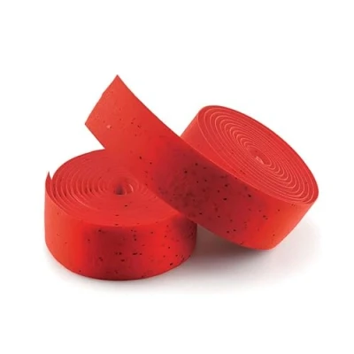 Abbildung von SMOOTAPE Corsa Lenkerband rot