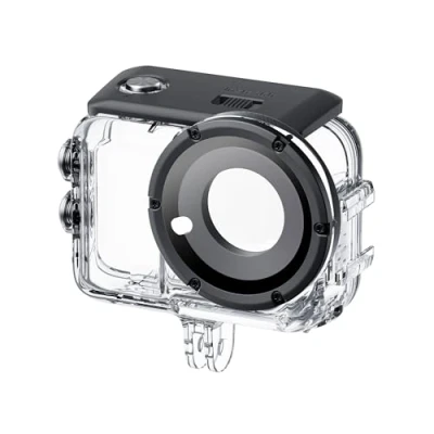 Abbildung von Insta360 GO Ultra Tauchgehäuse