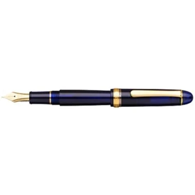 Abbildung von Platinum Century GT Chartres Blue FP M