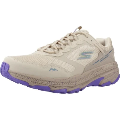 Abbildung von Skechers Sneaker low, Damen, Größe: 39, Beige Schuhe