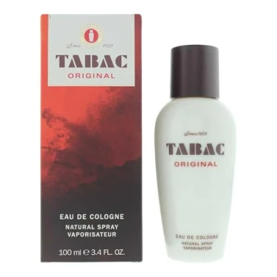 Abbildung von Tabac Original Eau de Cologne 100 ml