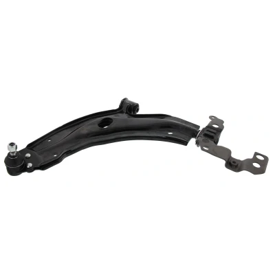 Abbildung von MAPCO 49036 Querlenker Vorderachse links, unten Stahlblech 14 FIAT: Doblo I Kombi, Cargo, Strada Pickup