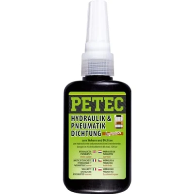Abbildung von PETEC 90550 Gewindedichtstoff