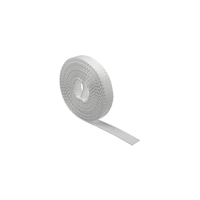 Abbildung von 5er Set Schellenberg 44503 Rollladengurt 14mm/4,5 m weiß