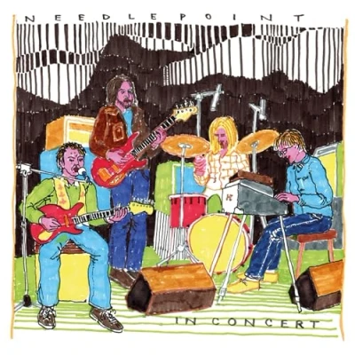 Abbildung von Live in Concert (Black Vinyl) [Vinyl LP]
