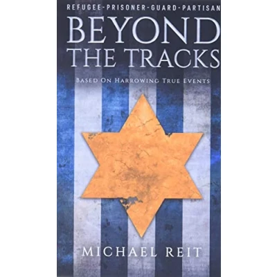 Abbildung von Beyond the Tracks: Based on Harrowing True Events