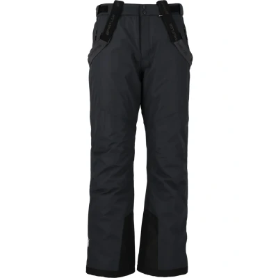 Abbildung von Whistler SKI Fairfax Skihose, Herren, Größe: XXL, Black
