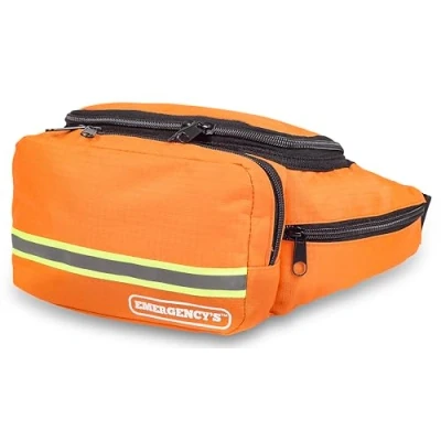 Abbildung von Elite Bags, Ems Basic Erste Hilfe Tasche, Farbe Orange