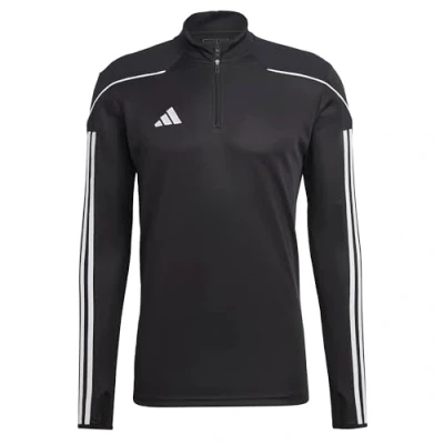 Abbildung von adidas Performance TIRO 23 League Training FußballTrikot, Herren, Größe: Large, Black