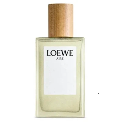 Abbildung von Loewe Aire Eau de Toilette 30 ml