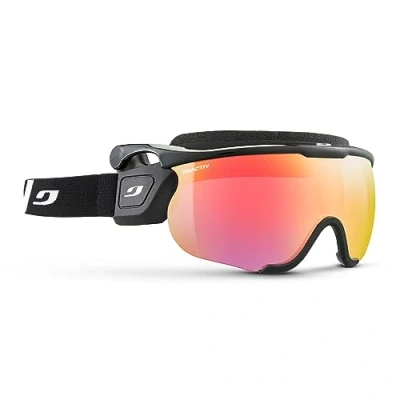 Abbildung von Julbo Reactiv Performance 1 3 Hc Sonnenbrille, Mehrfarbig (Mehrfarbig), Einheitsgröße