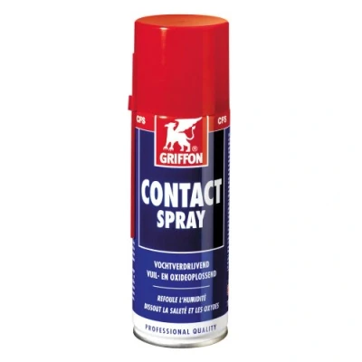 Abbildung von Griffon SC1990 1820113 Sprühkopf Kontakt CS90 200 ml 176979
