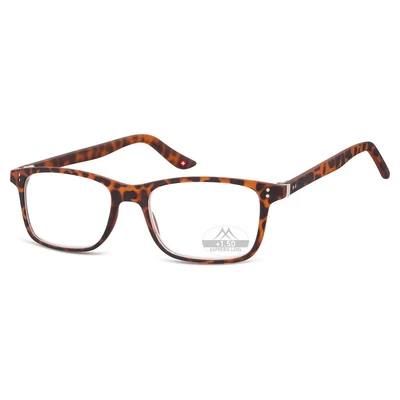 Abbildung von Fertiglesebrille Christian+2.50 1 St