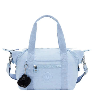 Abbildung von Kipling ART MINI Kleine Handtasche, Schultertaschen, Blue (Blau)