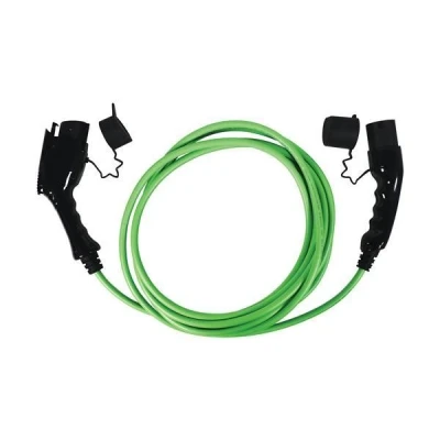 Abbildung von Blaupunkt B1P16AT1 eMobility Ladekabel 2 m Autoladekabel, (2 cm)